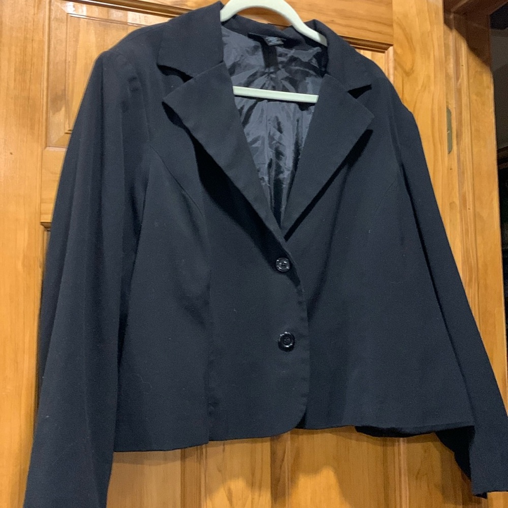 Woman’s jacket